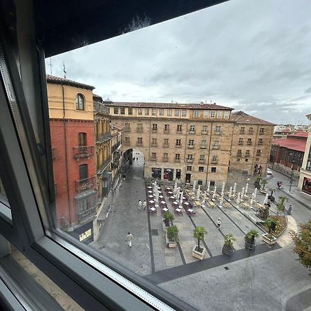 III Apartamento Junto A Plaza Mayor Саламанка Екстер'єр фото