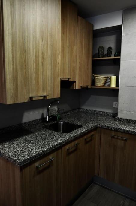 III Apartamento Junto A Plaza Mayor Саламанка Екстер'єр фото