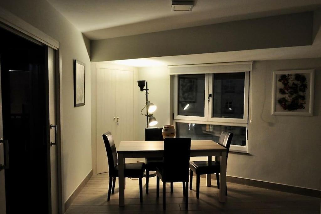 III Apartamento Junto A Plaza Mayor Саламанка Екстер'єр фото