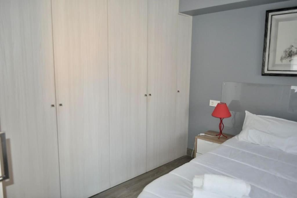 III Apartamento Junto A Plaza Mayor Саламанка Екстер'єр фото