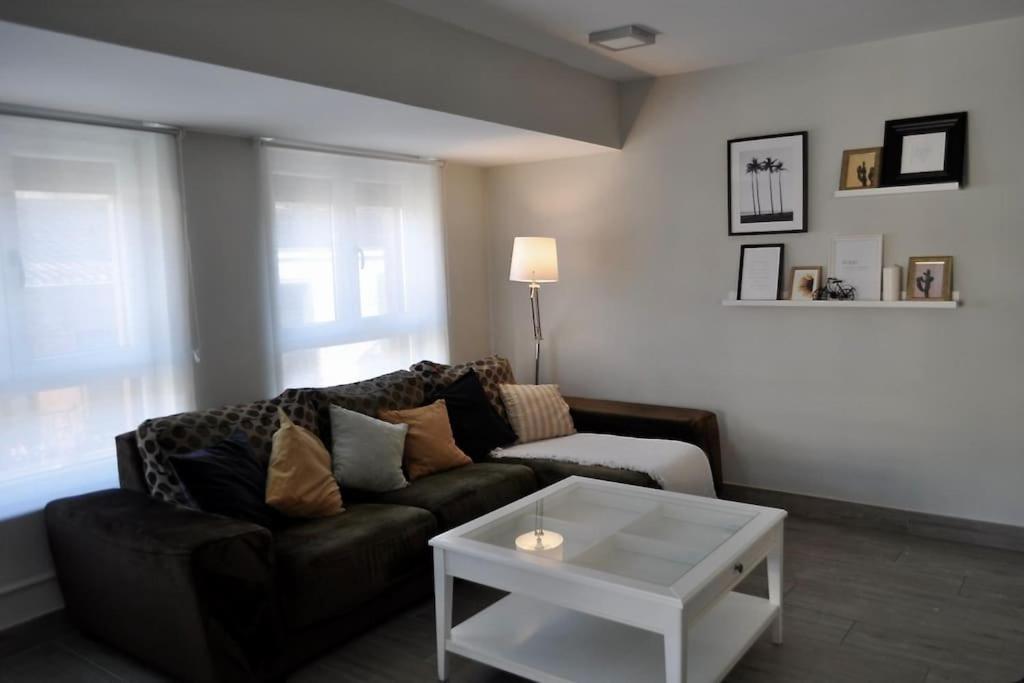 III Apartamento Junto A Plaza Mayor Саламанка Екстер'єр фото