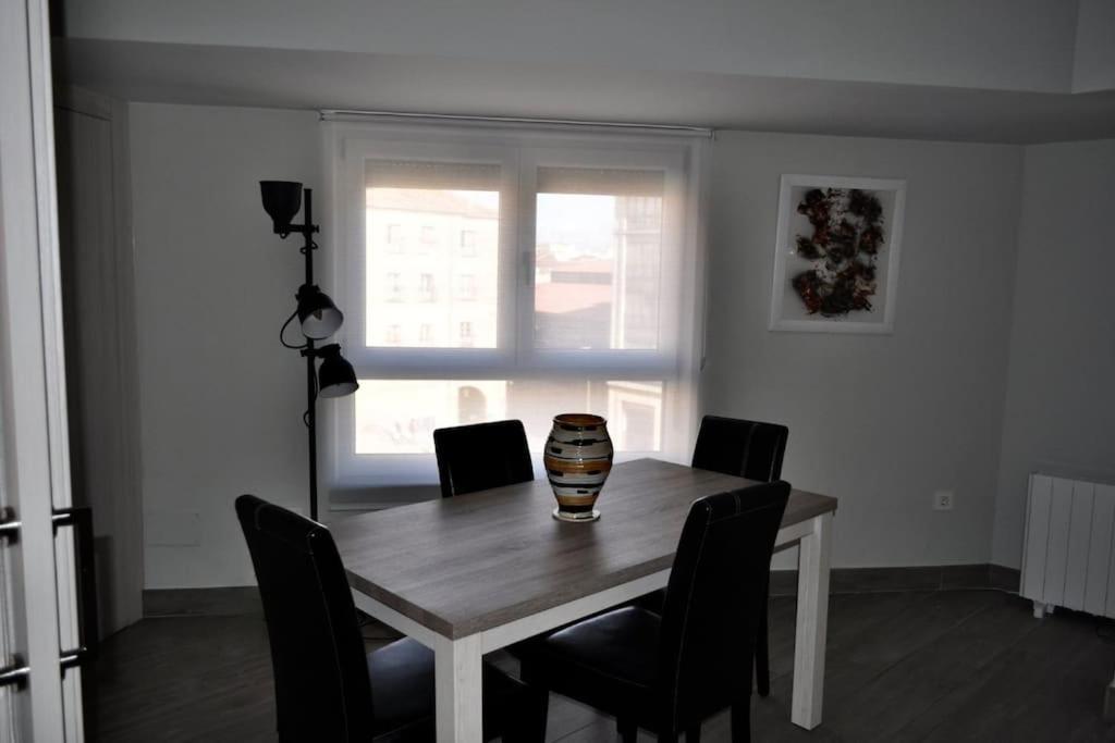 III Apartamento Junto A Plaza Mayor Саламанка Екстер'єр фото