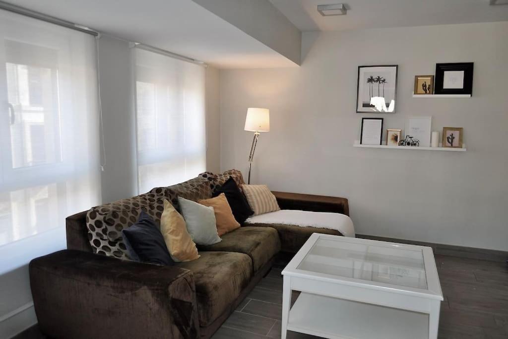 III Apartamento Junto A Plaza Mayor Саламанка Екстер'єр фото
