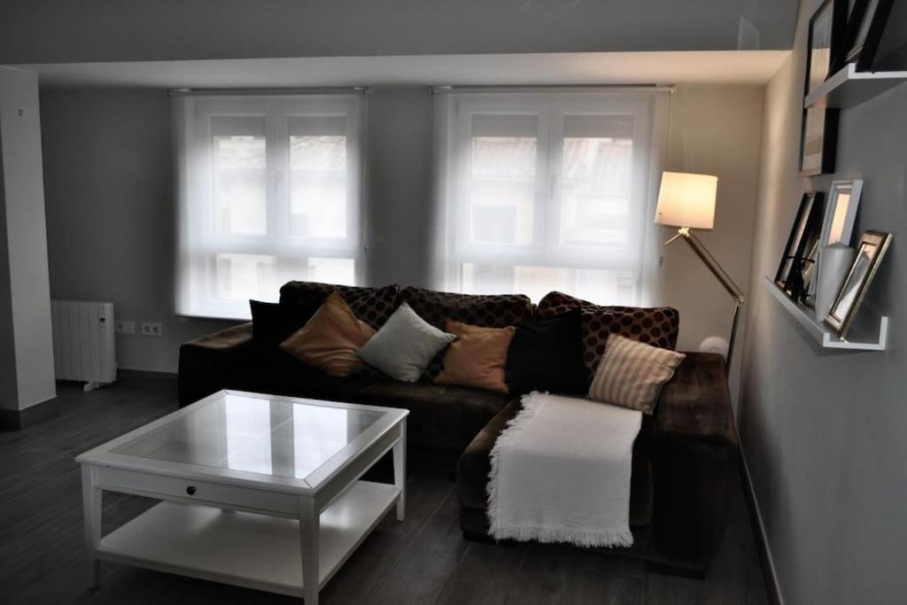 III Apartamento Junto A Plaza Mayor Саламанка Екстер'єр фото