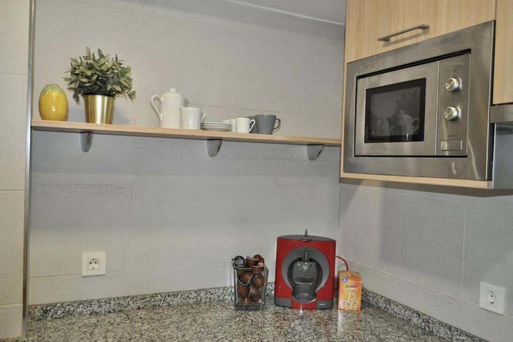 III Apartamento Junto A Plaza Mayor Саламанка Екстер'єр фото