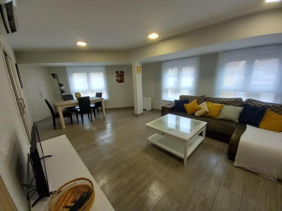 III Apartamento Junto A Plaza Mayor Саламанка Екстер'єр фото