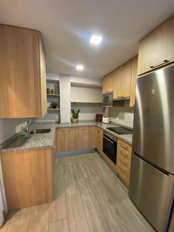 III Apartamento Junto A Plaza Mayor Саламанка Екстер'єр фото